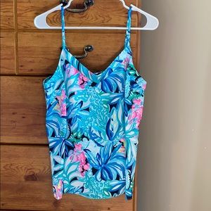 NWT Lilly Pulitzer Margaery Cami